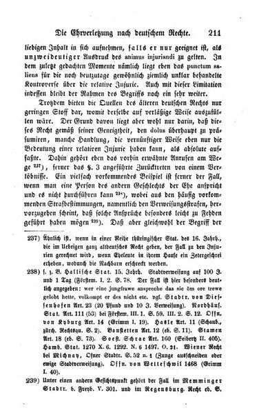 Zeitschrift fur deutsches Recht und deutsche Rechtswissenschaft