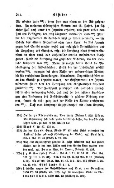 Zeitschrift fur deutsches Recht und deutsche Rechtswissenschaft