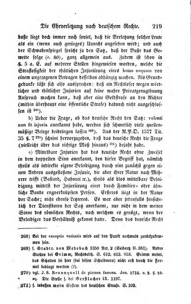 Zeitschrift fur deutsches Recht und deutsche Rechtswissenschaft