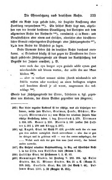 Zeitschrift fur deutsches Recht und deutsche Rechtswissenschaft