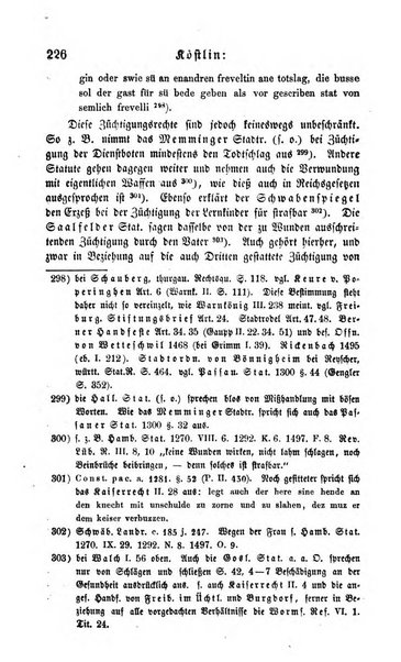 Zeitschrift fur deutsches Recht und deutsche Rechtswissenschaft