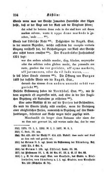 Zeitschrift fur deutsches Recht und deutsche Rechtswissenschaft