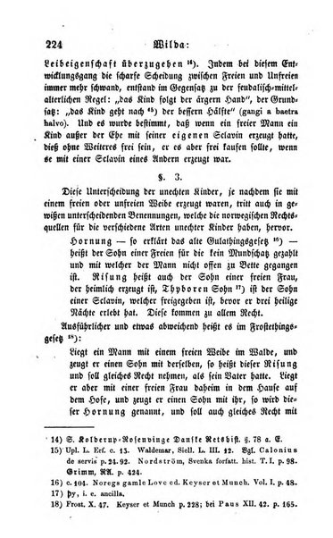 Zeitschrift fur deutsches Recht und deutsche Rechtswissenschaft