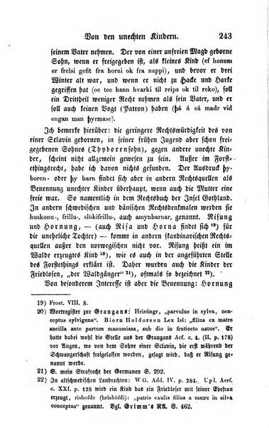 Zeitschrift fur deutsches Recht und deutsche Rechtswissenschaft