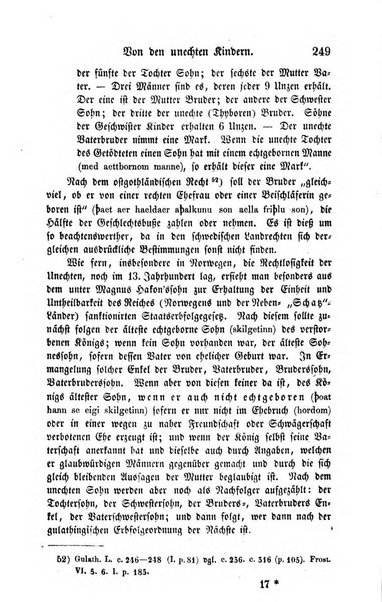 Zeitschrift fur deutsches Recht und deutsche Rechtswissenschaft