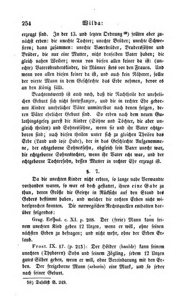 Zeitschrift fur deutsches Recht und deutsche Rechtswissenschaft