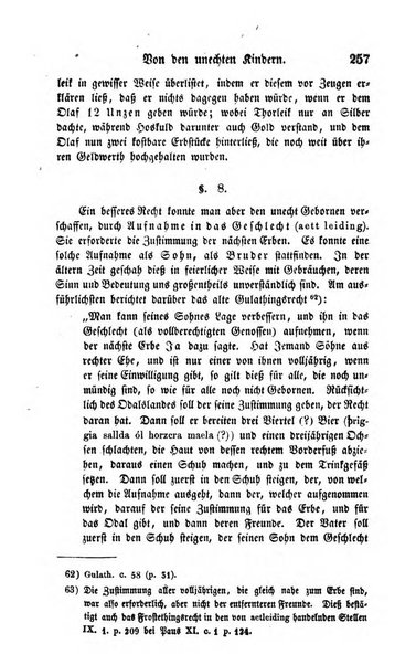 Zeitschrift fur deutsches Recht und deutsche Rechtswissenschaft