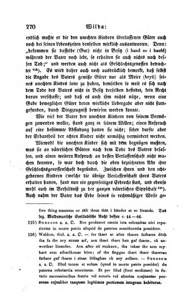 Zeitschrift fur deutsches Recht und deutsche Rechtswissenschaft