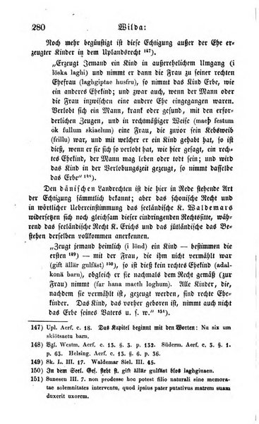 Zeitschrift fur deutsches Recht und deutsche Rechtswissenschaft