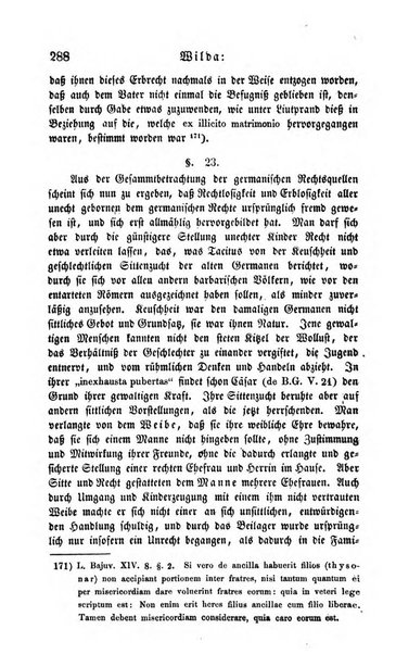 Zeitschrift fur deutsches Recht und deutsche Rechtswissenschaft