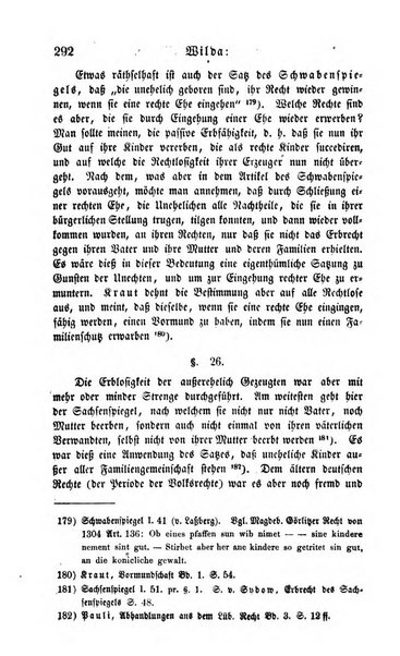 Zeitschrift fur deutsches Recht und deutsche Rechtswissenschaft