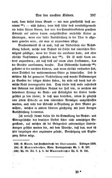 Zeitschrift fur deutsches Recht und deutsche Rechtswissenschaft