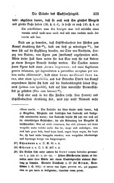 Zeitschrift fur deutsches Recht und deutsche Rechtswissenschaft