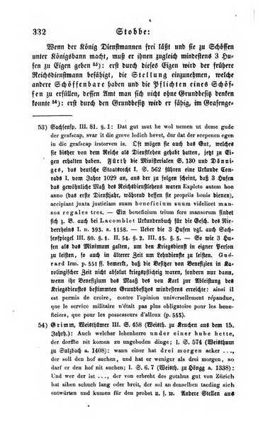 Zeitschrift fur deutsches Recht und deutsche Rechtswissenschaft