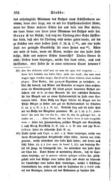 Zeitschrift fur deutsches Recht und deutsche Rechtswissenschaft