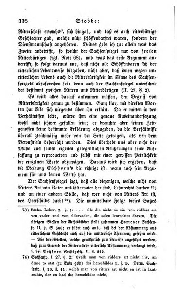 Zeitschrift fur deutsches Recht und deutsche Rechtswissenschaft