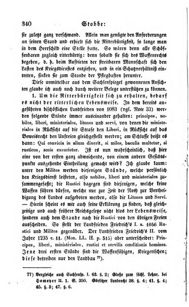 Zeitschrift fur deutsches Recht und deutsche Rechtswissenschaft