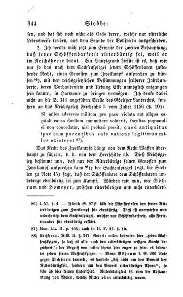 Zeitschrift fur deutsches Recht und deutsche Rechtswissenschaft