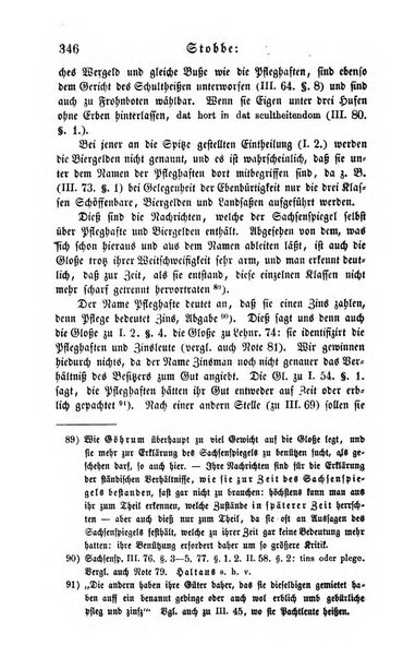 Zeitschrift fur deutsches Recht und deutsche Rechtswissenschaft