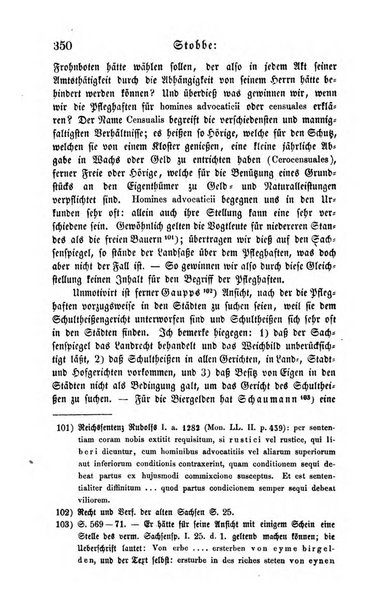 Zeitschrift fur deutsches Recht und deutsche Rechtswissenschaft