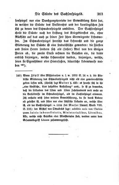 Zeitschrift fur deutsches Recht und deutsche Rechtswissenschaft