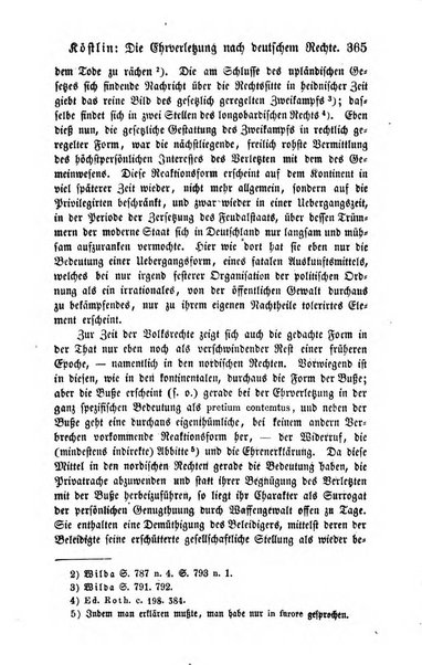 Zeitschrift fur deutsches Recht und deutsche Rechtswissenschaft