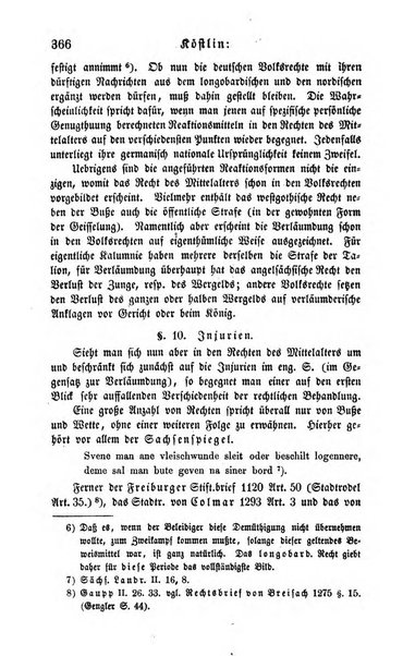 Zeitschrift fur deutsches Recht und deutsche Rechtswissenschaft