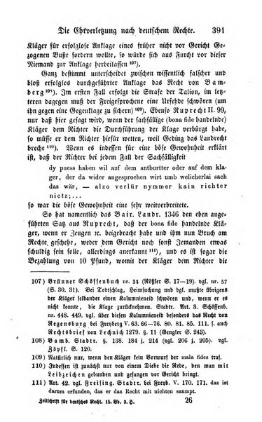 Zeitschrift fur deutsches Recht und deutsche Rechtswissenschaft