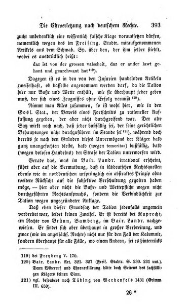 Zeitschrift fur deutsches Recht und deutsche Rechtswissenschaft