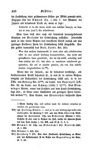 Zeitschrift fur deutsches Recht und deutsche Rechtswissenschaft