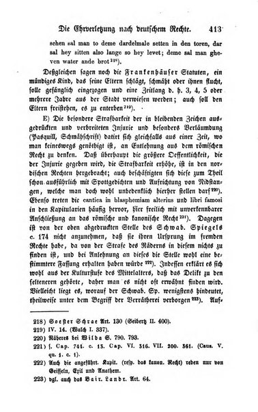 Zeitschrift fur deutsches Recht und deutsche Rechtswissenschaft