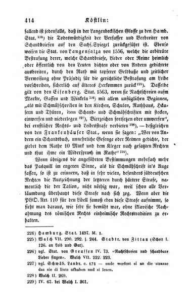 Zeitschrift fur deutsches Recht und deutsche Rechtswissenschaft