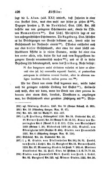 Zeitschrift fur deutsches Recht und deutsche Rechtswissenschaft