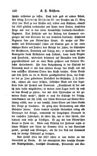 Zeitschrift fur deutsches Recht und deutsche Rechtswissenschaft