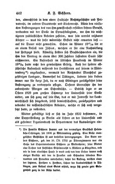 Zeitschrift fur deutsches Recht und deutsche Rechtswissenschaft