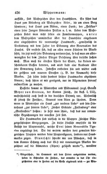 Zeitschrift fur deutsches Recht und deutsche Rechtswissenschaft