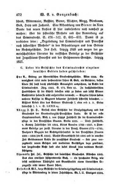 Zeitschrift fur deutsches Recht und deutsche Rechtswissenschaft