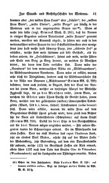 Zeitschrift fur deutsches Recht und deutsche Rechtswissenschaft