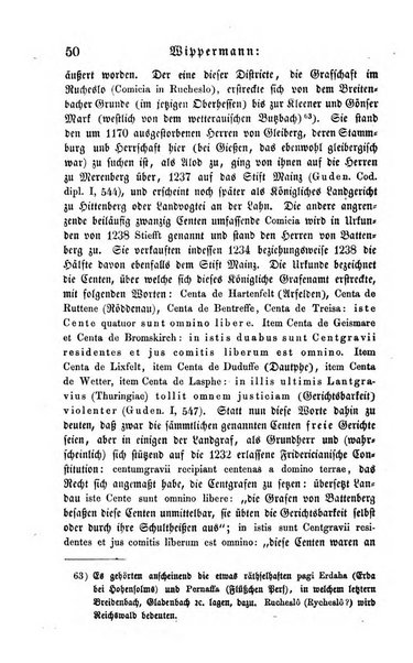 Zeitschrift fur deutsches Recht und deutsche Rechtswissenschaft