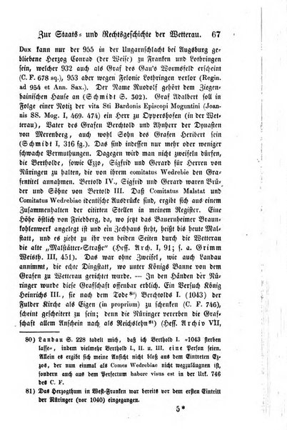 Zeitschrift fur deutsches Recht und deutsche Rechtswissenschaft