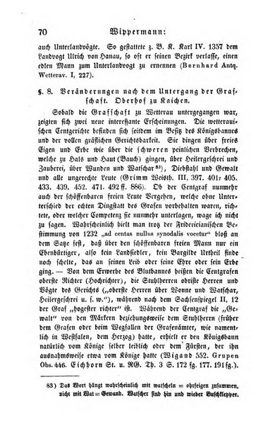 Zeitschrift fur deutsches Recht und deutsche Rechtswissenschaft