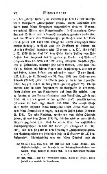 Zeitschrift fur deutsches Recht und deutsche Rechtswissenschaft