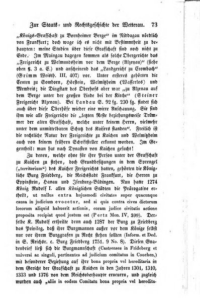 Zeitschrift fur deutsches Recht und deutsche Rechtswissenschaft