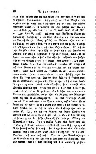 Zeitschrift fur deutsches Recht und deutsche Rechtswissenschaft