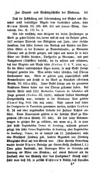 Zeitschrift fur deutsches Recht und deutsche Rechtswissenschaft