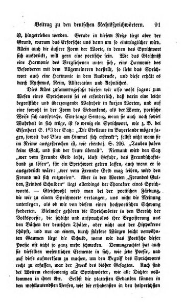 Zeitschrift fur deutsches Recht und deutsche Rechtswissenschaft