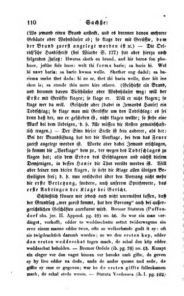 Zeitschrift fur deutsches Recht und deutsche Rechtswissenschaft