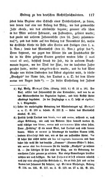 Zeitschrift fur deutsches Recht und deutsche Rechtswissenschaft