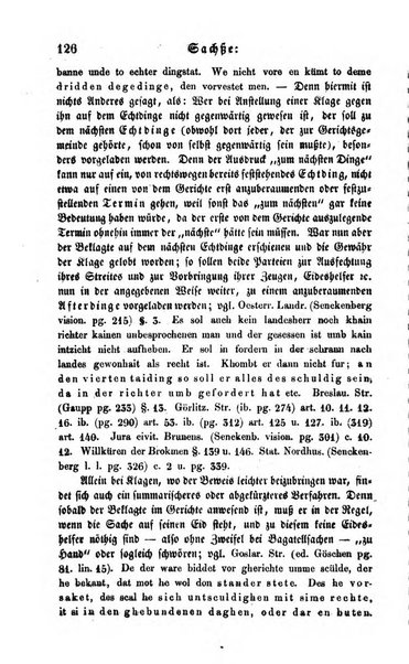 Zeitschrift fur deutsches Recht und deutsche Rechtswissenschaft