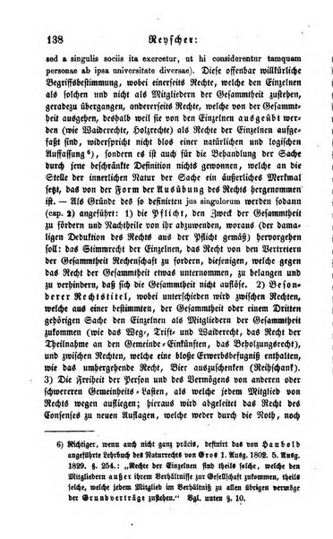 Zeitschrift fur deutsches Recht und deutsche Rechtswissenschaft